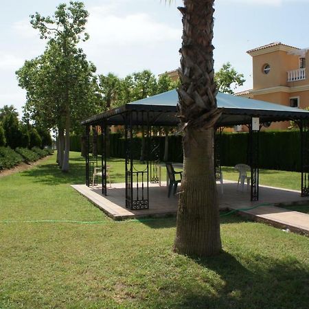 Villa Las Tres Perlas Algorfa Ngoại thất bức ảnh