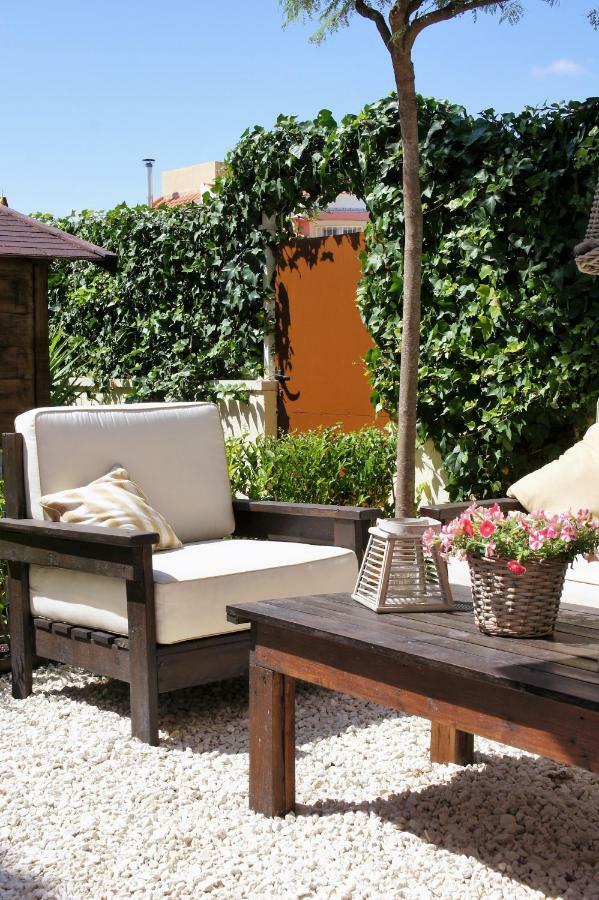 Villa Las Tres Perlas Algorfa Ngoại thất bức ảnh