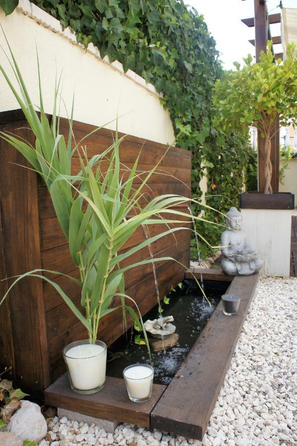 Villa Las Tres Perlas Algorfa Ngoại thất bức ảnh