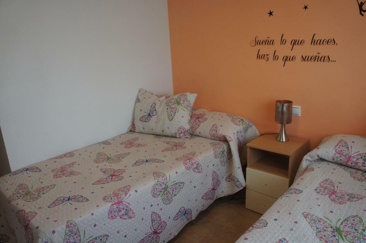 Villa Las Tres Perlas Algorfa Ngoại thất bức ảnh