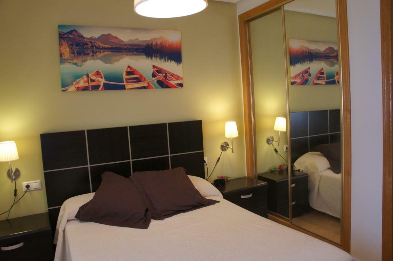 Villa Las Tres Perlas Algorfa Ngoại thất bức ảnh